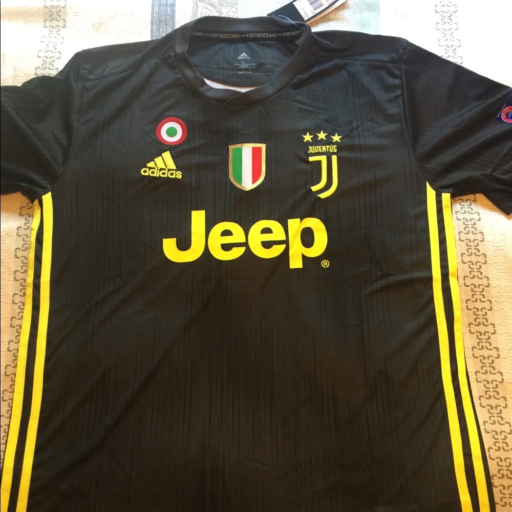 Juventus Jersey